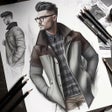 프로그램 아이콘: Fashion Design