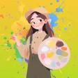 أيقونة البرنامج: Artistry Draw