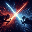 Ikon program: Lightsaber Camera