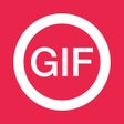 프로그램 아이콘: Gif Viewer  Player