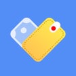 Symbol des Programms: Expense Tracker  Budget A…