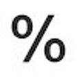 Ícone do programa: Tax Rate Calculator