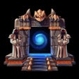 Ikona programu: Heros And Treasures