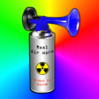 プログラムのアイコン：Air Horn Prank Loud Joke