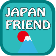 Иконка программы: Japan Friend APP