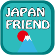 Japan Friend APP