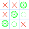 Ícone do programa: TicTacToe : The Original …