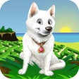 أيقونة البرنامج: Cool Dog 3D My Cute Puppy…