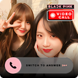 プログラムのアイコン：Blackpink Call Me - Call …