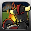 プログラムのアイコン：Warmongers