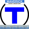 Icon of program: NEW STATION Subway Simula…