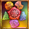 Lost Inca Gold Free icon