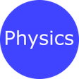 Biểu tượng của chương trình: Physics Textbook
