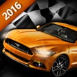 Ícone do programa: American Parking Ace: Dri…