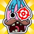 Ícone do programa: Monsticker