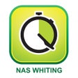 Ikona programu: Dine on The Go - NAS Whit…