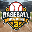 程序图标：Ultimate Pro Baseball Gen…