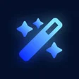 프로그램 아이콘: LuxPrompt: AI Photo Edito…