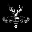 Ícone do programa: THE ALLEY JP