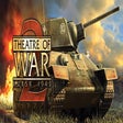 أيقونة البرنامج: Theatre of War 2: Kursk 1…