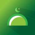 程序图标: Muslims Day