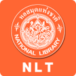 Ícone do programa: NLT Library