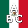أيقونة البرنامج: Learn Spanish Mexican Beg…