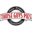 Those Guys Pies - Pizza Fingers  Cheese Steaks icon