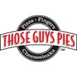 Those Guys Pies - Pizza Fingers  Cheese Steaks