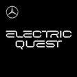 Symbol des Programms: Electric Quest