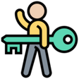 Icona del programma: مستر خط لینکی | Mr Linky …