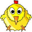 程序图标：Chicken Egg story free