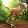 Ícone do programa: Pachycephalosaurus Simula…