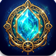 Icoon van programma: Sinbad Crystal Quest