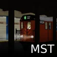 Metro Subway Trials