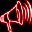 Ikon program: Loud Ringtones - sound ef…