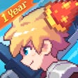 Icoon van programma: levistone story