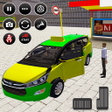 أيقونة البرنامج: Van Games Dubai Taxi Car …
