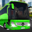 NY City Bus - Bus Driving Game icon