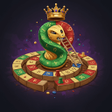 Иконка программы: Royal Snakes and Ladder