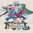 Ikona programu: Marvel Tokon: Fighting So…