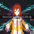 Icon of program: Steins Gate Wallpapers Ne…