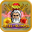プログラムのアイコン：Gates Zeus Play Olympus M…