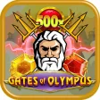 Gates Zeus Play Olympus Mania