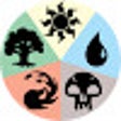 Ikona programu: MTG Display Color Names