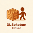 ไอคอนของโปรแกรม: DL Sokoban Classic