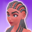 Icon of program: DIY Hair Extensions