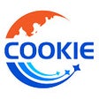 ไอคอนของโปรแกรม: cookie manager
