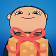 程序图标：Happy Birthday Alfie Atki…