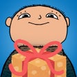 Programikonen: Happy birthday Alfie Atki…